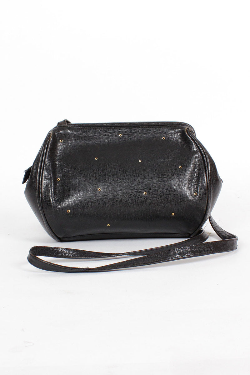 Night With Nipon Crossbody Bag
