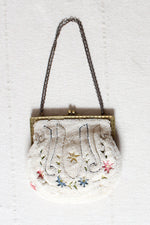 20s Beaded Purse