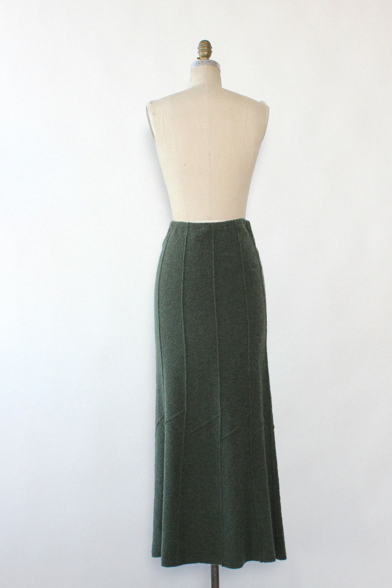 Ivy Knit Maxi S/M