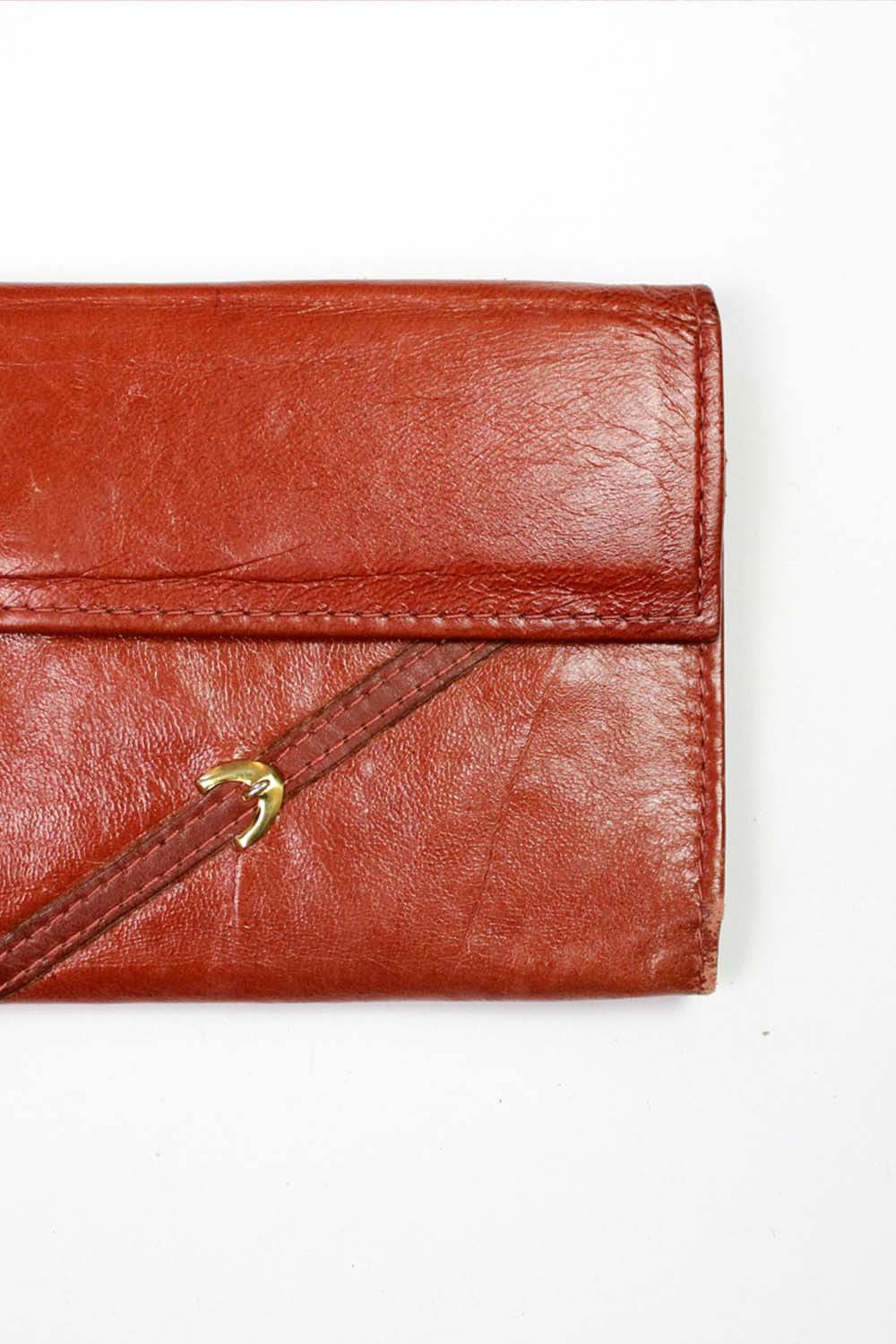 Rolfs Lambskin Wallet