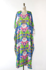 Camelia Caftan Dress S-L