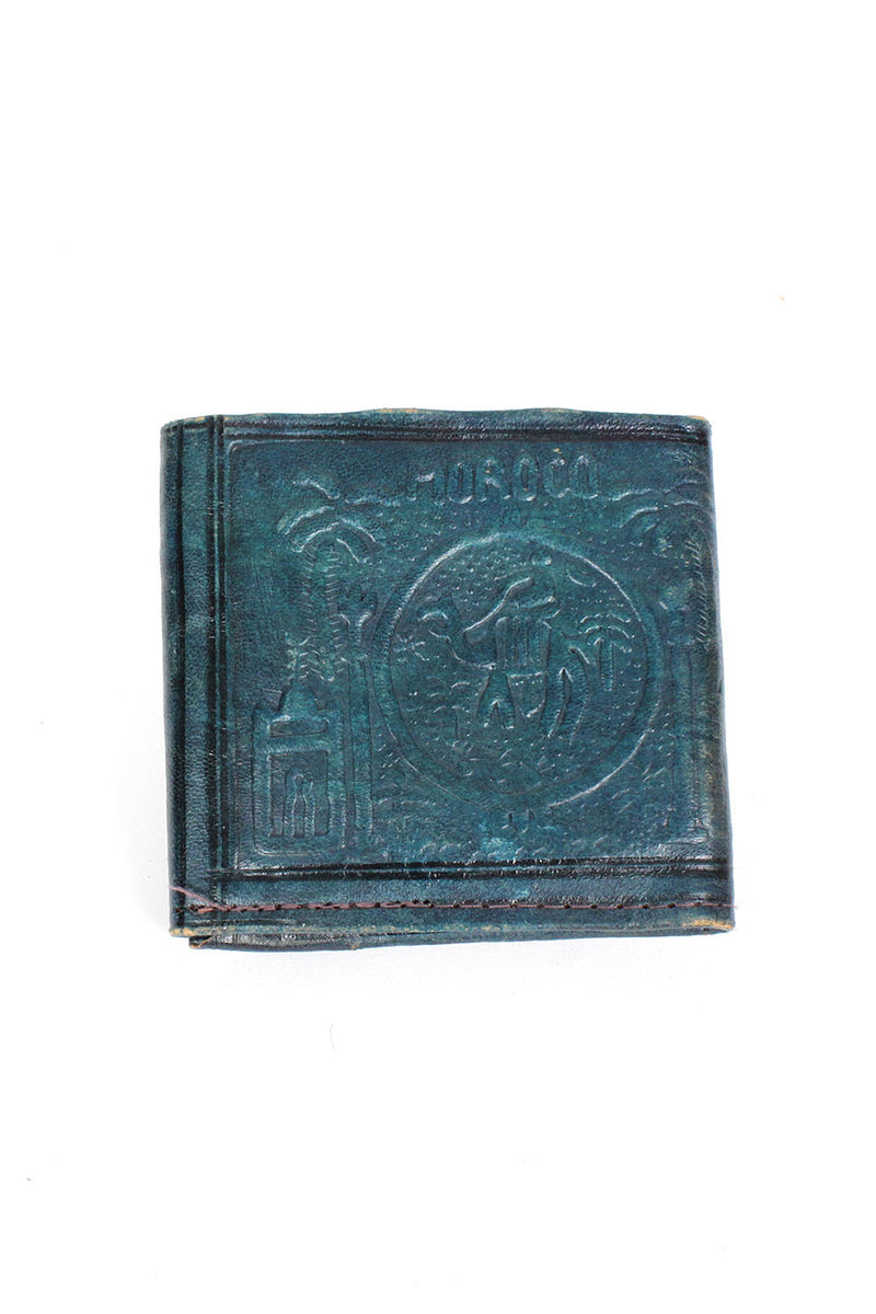 Maroc Wallet