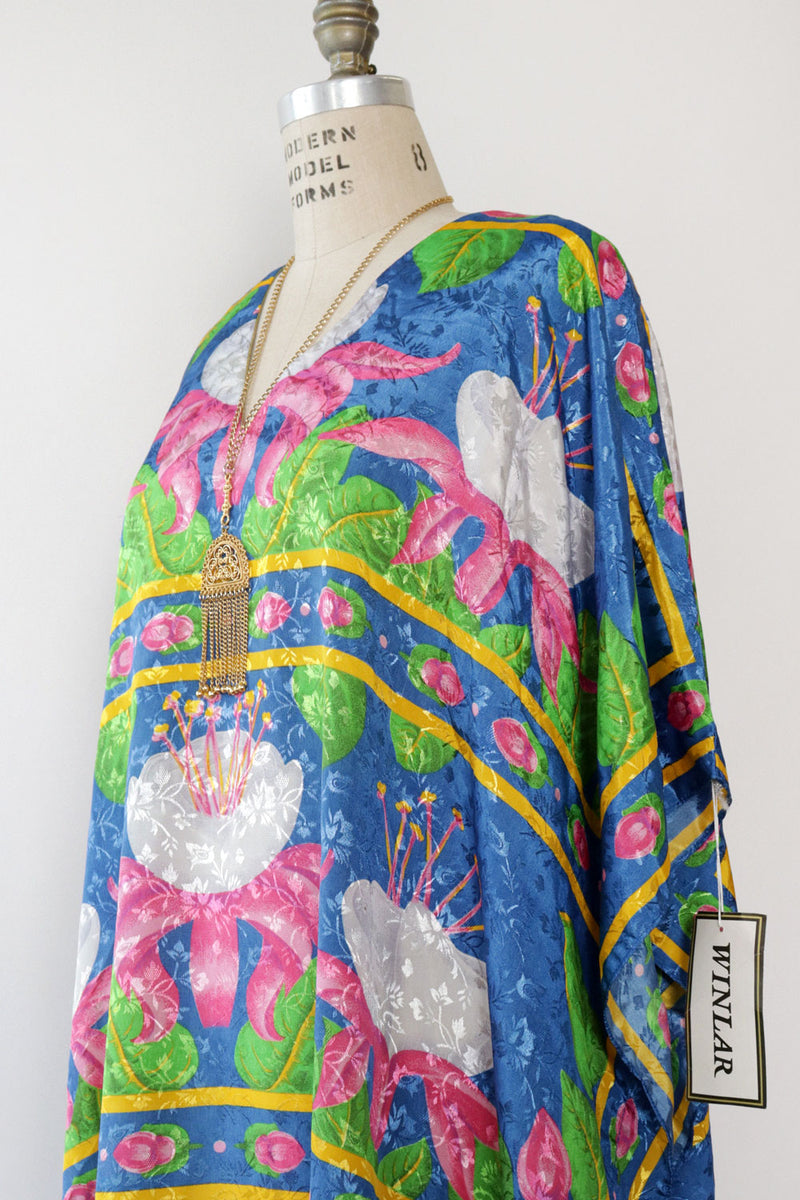 Camelia Caftan Dress S-L