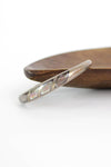 Mother of Pearl 925 Cuff