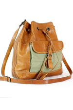 Vintage Ann Taylor Bucket Bag