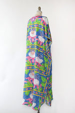 Camelia Caftan Dress S-L