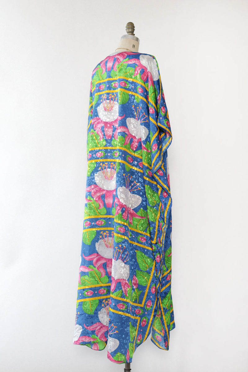 Camelia Caftan Dress S-L