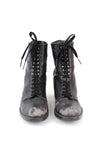 Curie Grunge Bootie 7
