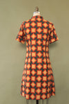 Prism Cuff Shirtdress S