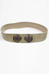 Brambilla Embellished Belt