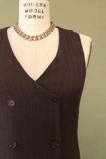Sisley DB Mini Dress XS/S