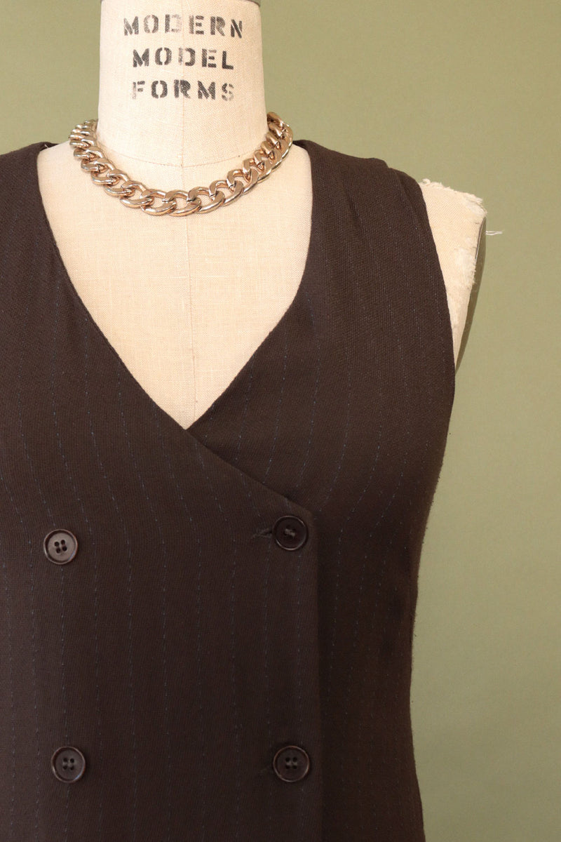 Sisley DB Mini Dress XS/S