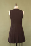 Sisley DB Mini Dress XS/S