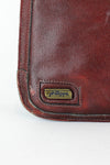 Phillippe Cordovan Attache Bag