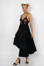 Ducci Swing Skirt M