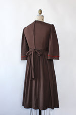 Young Edwardian Patchwork Dress XS/S