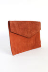 Joni Envelope Clutch