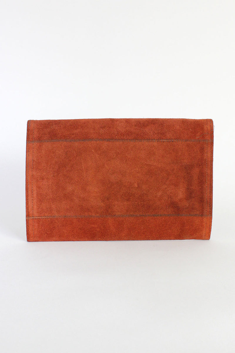 Joni Envelope Clutch