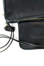 COACH Basic Convertible NYC Clutch Purse
