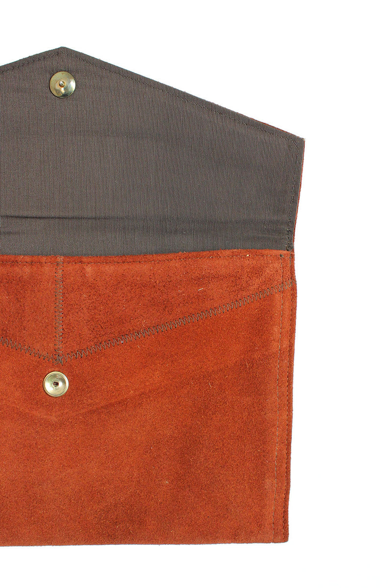 Joni Envelope Clutch