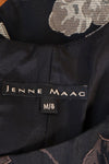 Jenne Maac Tapestry Corset M