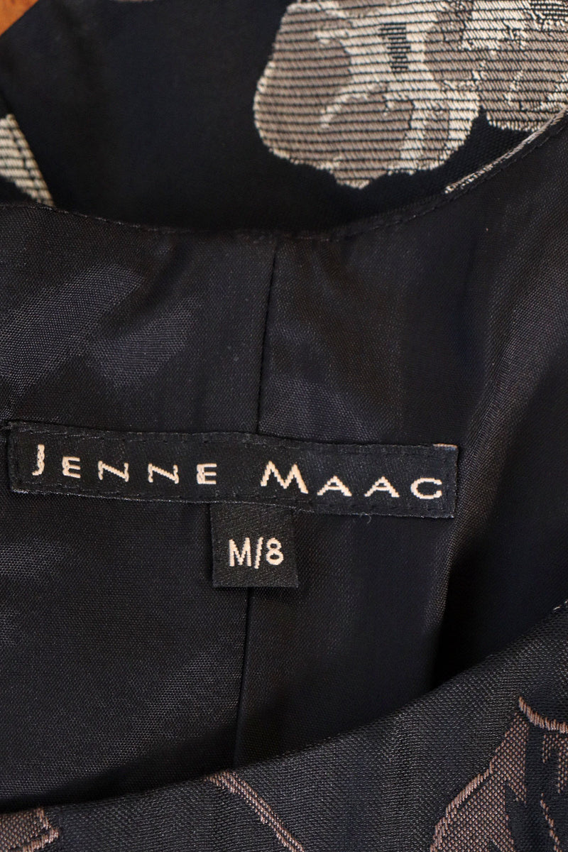 Jenne Maac Tapestry Corset M