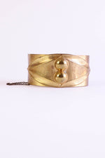 Deco Hinge Bracelet