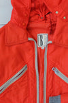 Trissi Crop Ski Jacket M