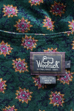 Woolrich Corduroy Jumper S