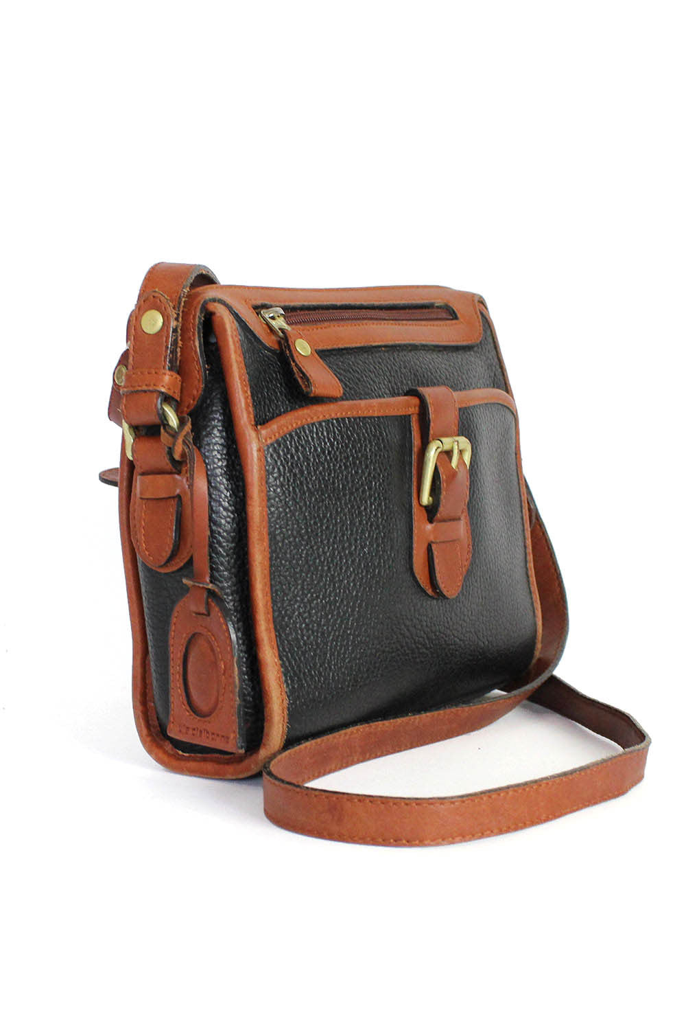 Claiborne Park Crossbody