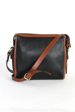 Claiborne Park Crossbody