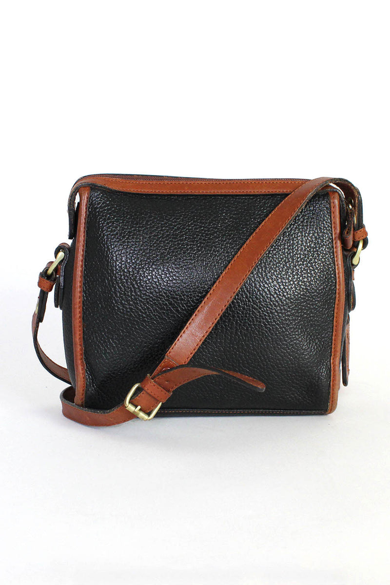 Claiborne Park Crossbody