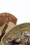 Patchwork Zodiac Boots 8