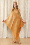 Lea Silk Dyed Ensemble M/L
