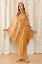Lea Silk Dyed Ensemble M/L
