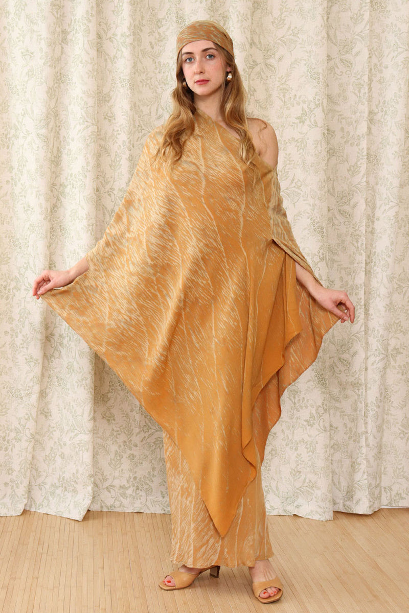 Lea Silk Dyed Ensemble M/L