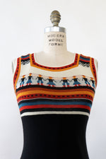 Couples Flare Dress XS-M
