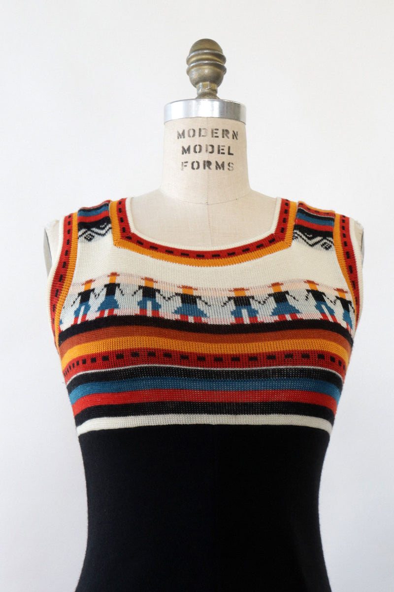 Couples Flare Dress XS-M