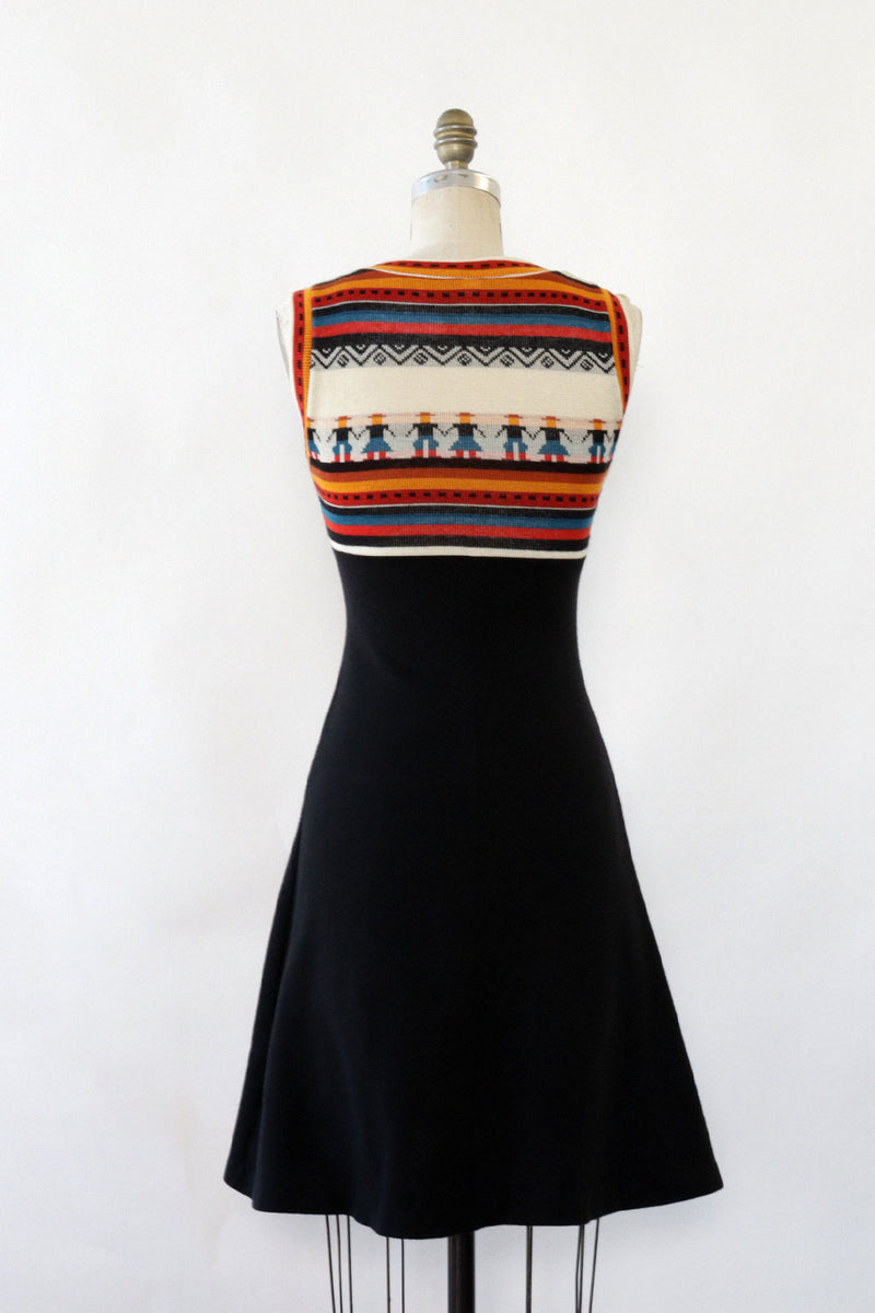 Couples Flare Dress XS-M