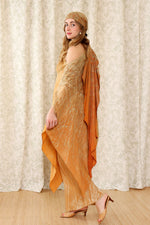 Lea Silk Dyed Ensemble M/L