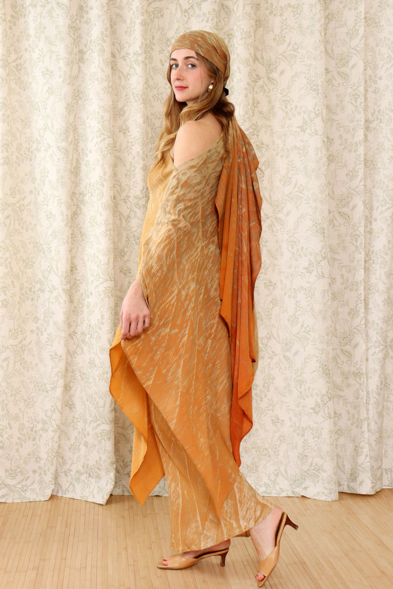 Lea Silk Dyed Ensemble M/L