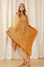 Lea Silk Dyed Ensemble M/L