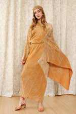 Lea Silk Dyed Ensemble M/L