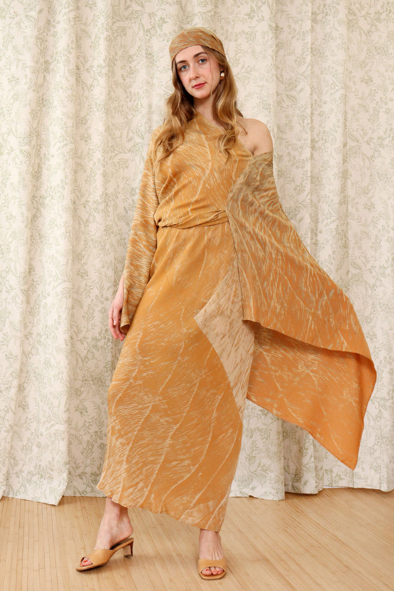 Lea Silk Dyed Ensemble M/L