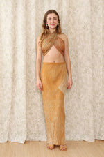 Lea Silk Dyed Ensemble M/L