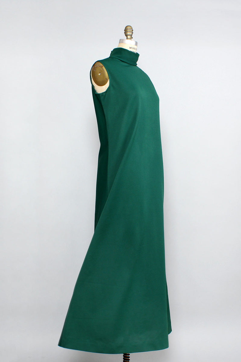 Forest Green Maxi M/L