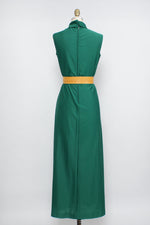 Forest Green Maxi M/L