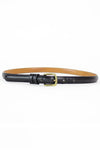 COACH Soho Skinny Belt