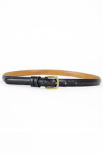 COACH Soho Skinny Belt