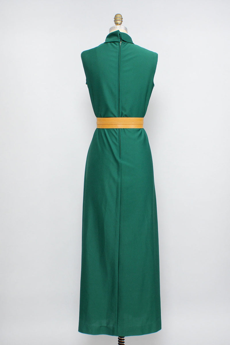 Forest Green Maxi M/L